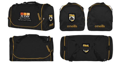 FICA - Bedford Bag (22")