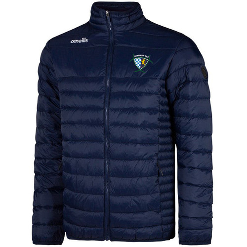 Grammar TEC Lennox Padded Jacket (ADULTS)
