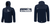 Hockey Australia Officials - Maddox Padded Jacket