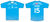 HOCKEY AUSTRALIA INDOOR - Goal Keeper Top