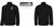 Logan Brothers Lennox Jacket (ADULTS)