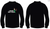 Logan Brothers Essentials Fleece Crew Neck Hoodie (KIDS)