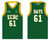 ECBC - Basketball Vest - Kids and Adult Sizing