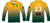 ECBC Premier Long Sleeve Playing Shirt -  Adult Sizing