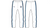NHCC - North Haven CC Cricket Pant (Unhemmed) (Kids)