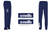 NHCC - North Haven CC Squad Skinny Pants (Adults)