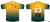 ECBC - Youth Short Sleeve Playing Shirt (Under 13 and Up) Adult Sizing