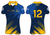 FLCC - Flemington Colts CC - Training/Playing Coloured Shirt (Short Sleeve)