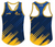FLCC - Flemington Colts CC - Ladies Training Singlet
