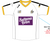 Perth Thundersticks - Replica Playing Top (Kids)