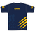 Adelaide Warriors CC - Training Shirt (Adults)