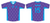 HACT - HA Country Purple/Blue Goal Keeper Top