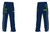 HACT - HA Country Unisex Bailey Regular Leisure Pants