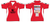 WSCC - Woodville South CC Sublimated Club Polo (Adults)