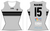SBFC - Salisbury Football Club Training Singlet (Adults)
