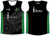 SCFC - Scarborough Football Club Mens Training Singlet (Men)