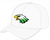 SCFC - Scarborough Football Club Pre Season Hat