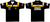 RWFC - Railways Football Club Polo (Kids)