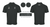 AURC - Adelaide University Rugby Club Polo (Adults)