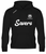 MSRC - Manly Savers Rugby Club Hoodie