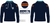 BRAY - Burra Rays Rugby Club Tracksuit Hoodie (Adults)