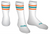 BRAY - Burra Rays Rugby Club Playing Socks (Gripper)