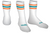 BRAY - Burra Rays Rugby Club Playing Socks (No Gripper)