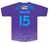 Hockey Australia 5 A Side Purple/Blue GK Top (Adults)