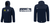 WSAR - West Adelaide Raptors Soccer Club Thick Padded Jacket (Adults)