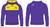 HCLR - Hockey NSW Clearance Clubhub RH Hoodie (Kids)