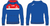 HCLR - Hockey NSW Clearance Clubhub HH Hoodie (Mens)