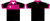 HCLR - Hockey NSW Clearance Clubhub MNW Printed Polo (Mens)