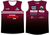 BRLC - Burleigh Cricket Club Training Singlet (Mens)