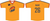 Brisbane Blaze - Games Top (Kids)