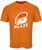 Brisbane Blaze - Supporters Tee (Kids)