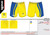 Men's / Kid's Hockey ACT Training Short