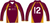 MJCC - Maitland Junior Cricket Club Playing Top LS (Kids)