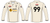 PACC Senior Cream Playing Shirt - Long Sleeve