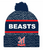 ESRU - Beasties Beanie