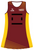 NIAS - Netball Dress