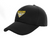 BBFC - Brighton Bombers Football Club - Black Training Cap