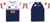 HTWF - 2024 Hunter Wildfires Training Tee (Coaching Staff)