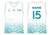 HOCKEY AUSTRALIA MASTERS - Ladies Playing Top (Alternate)