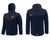 HCTR - Hectorville Football Club - Maddox Jacket (Kids)