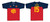 HCTR - Hectorville Football Club - Walkout T-Shirt (Kids)