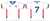 ADHC - Adelaide Hockey Club -  Short Sleeve Metro Playing Tops (Adults)