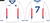 ADHC - Adelaide Hockey Club -  Long Sleeve Metro Playing Tops (Kids)