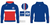 ADHC - Adelaide Hockey Club -  Rick Hoodie (Kids)