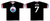 ADHC - Adelaide Hockey Club - Short Sleeve Goalie Top (Kids)