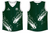 Woonona Shamrocks - Training Singlet